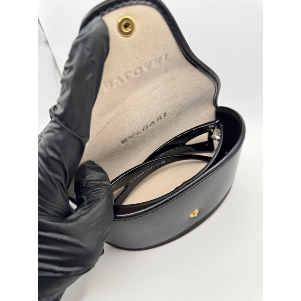 Bulgari Sunglasses - Picture 5 of 5